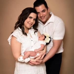 Meet your Posher, Milena